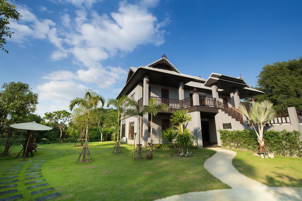 The Terminal Sukhothai Phòng bức ảnh
