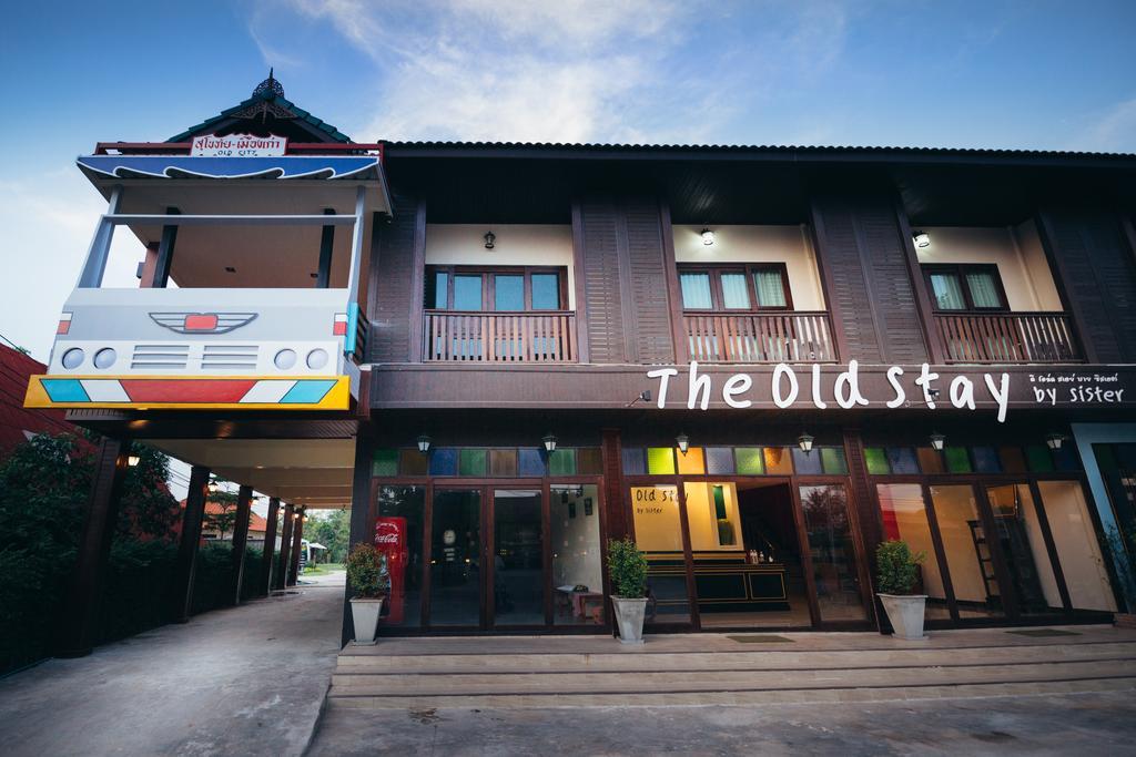 The Terminal Sukhothai Ngoại thất bức ảnh
