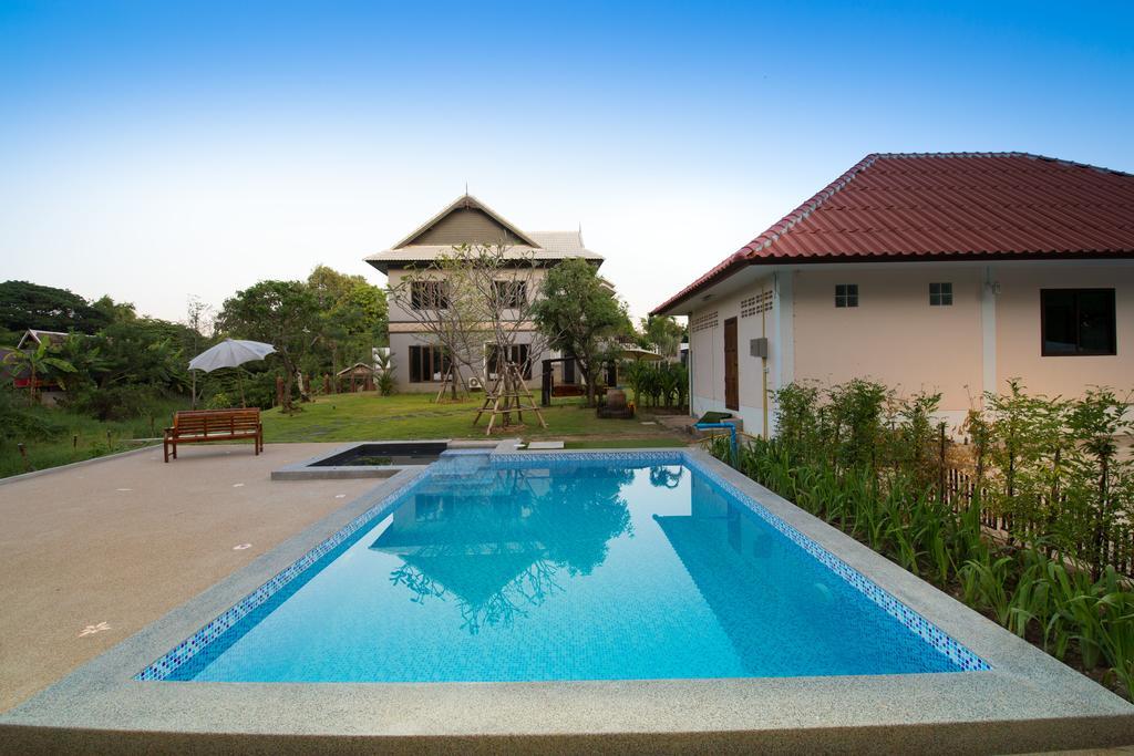 The Terminal Sukhothai Phòng bức ảnh