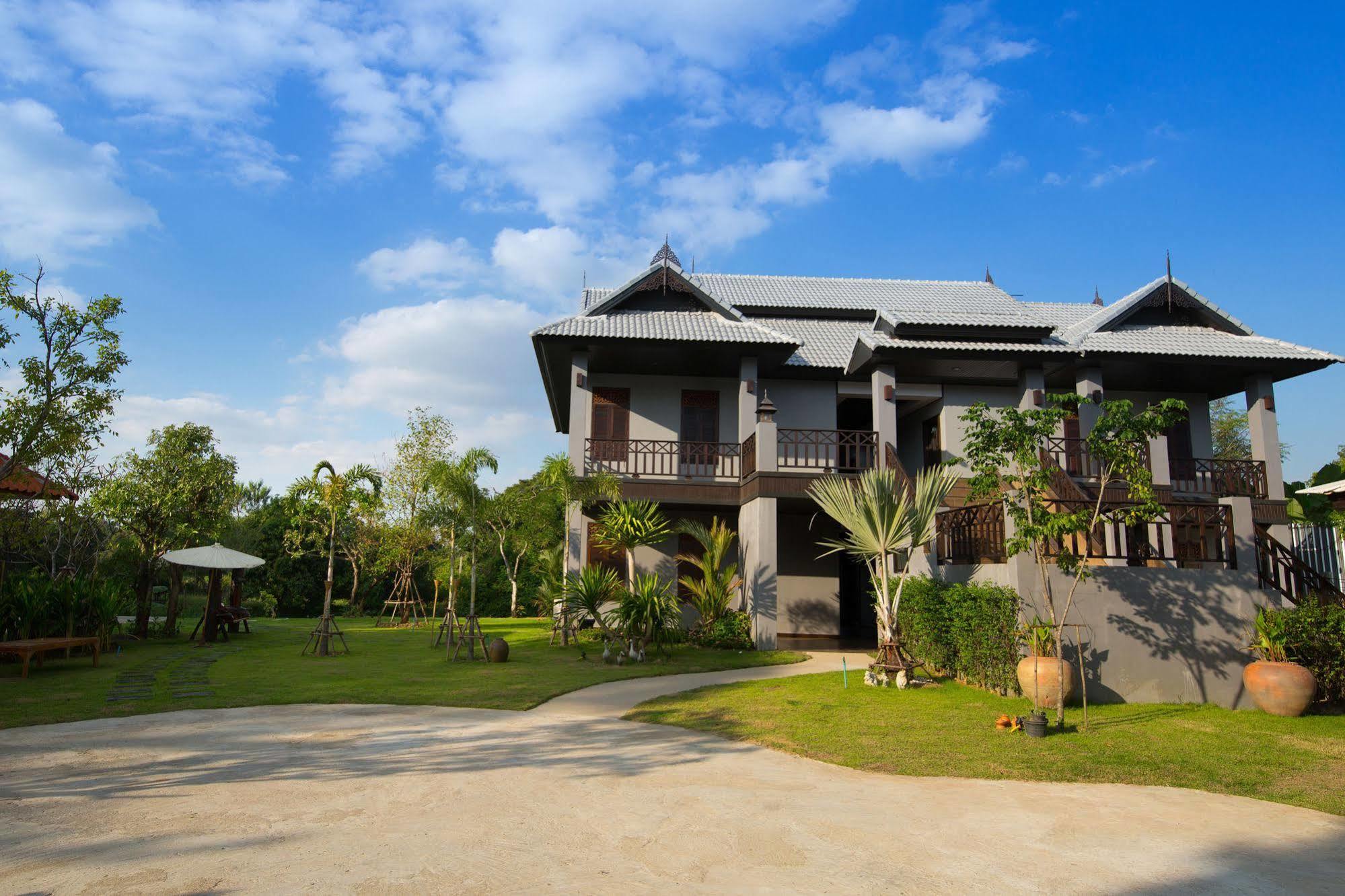 The Terminal Sukhothai Ngoại thất bức ảnh